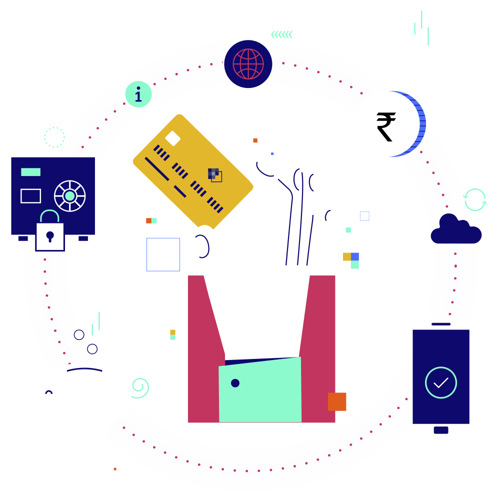 All Service in One Application